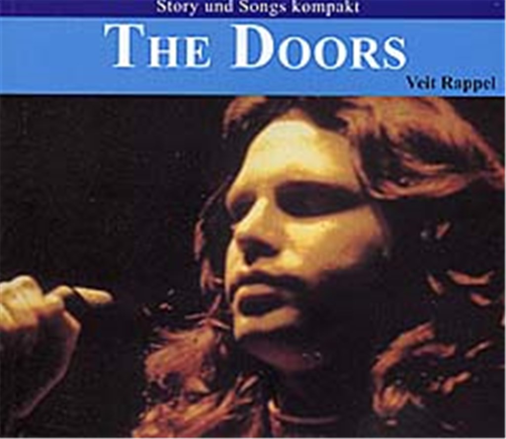 The Doors: Story Und Songs Kompakt